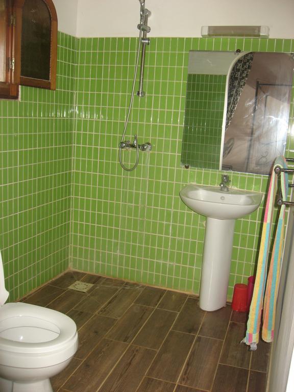 Hotel Babao M'Bour Pokoj fotografie
