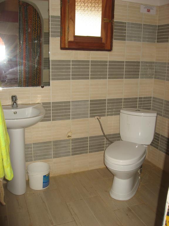 Hotel Babao M'Bour Pokoj fotografie
