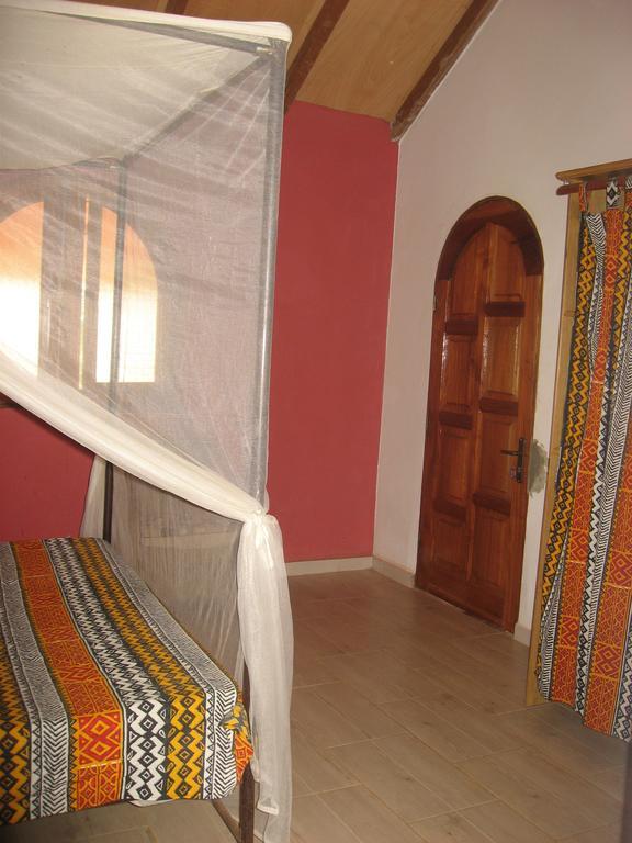Hotel Babao M'Bour Pokoj fotografie