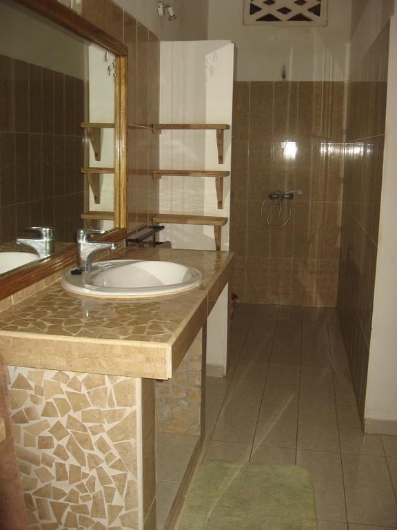 Hotel Babao M'Bour Pokoj fotografie