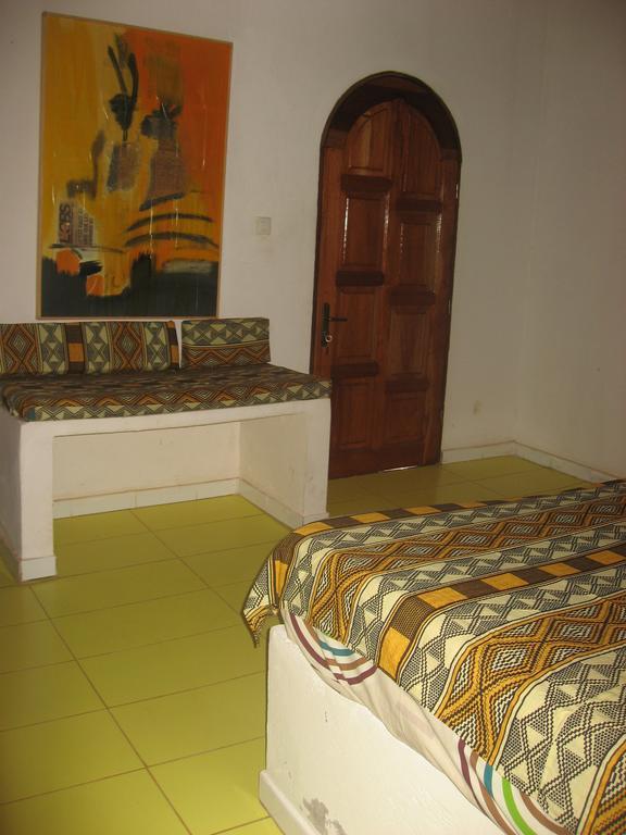 Hotel Babao M'Bour Pokoj fotografie